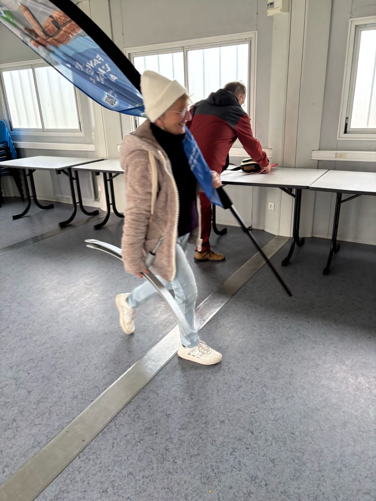 game over , l'école est finie
